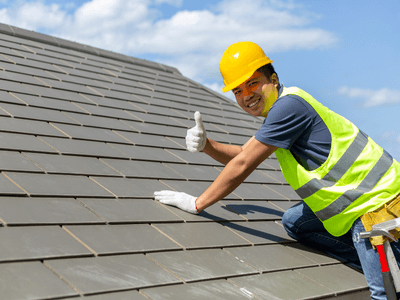 About Roof Repair Experts Bellevue, IA